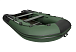 Лодка Ривьера Компакт 3400 СК в Чебоксарах