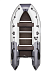 Лодка Ривьера Компакт 3600 СК в Чебоксарах