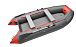 ЛОДКА ДРАККАР 3400 НДНД CLASSIC (БЕЗКИЛЬ) в Чебоксарах