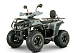Квадроцикл YACOTA DRAGON LUX LD в Чебоксарах