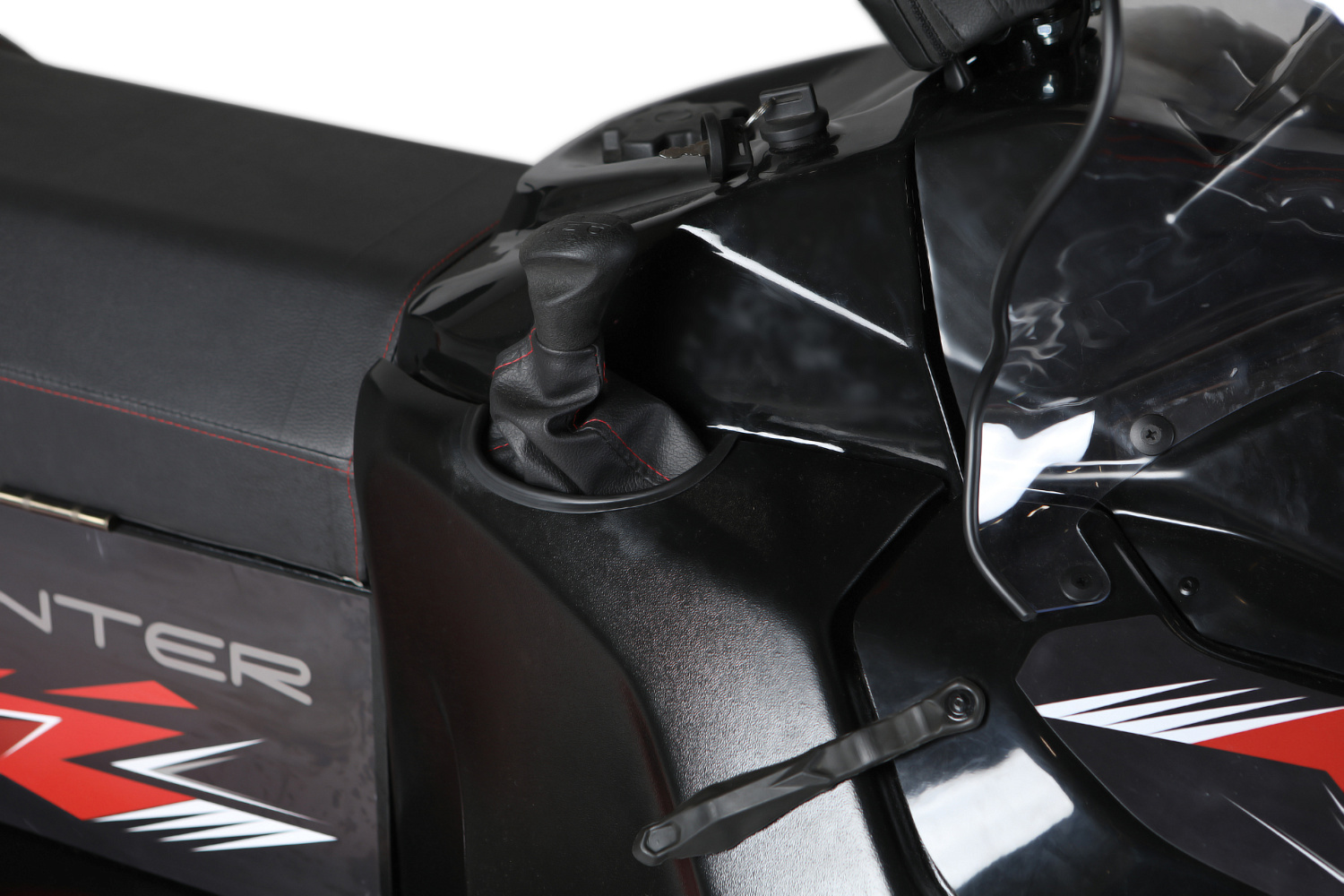 Снегоход IKUDZO HUNTER 600LK 20 V2 в Чебоксарах