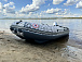 Лодка MISHIMO BIG FLOOR 380 в Чебоксарах